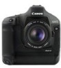 Canon EOS 1D Mark III Support Question