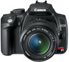 Troubleshooting, manuals and help for Canon EOS Digital Rebel XT