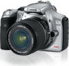 Get support for Canon EOS Digital Rebel
