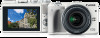 Canon EOS M3 EF-M 18-55mm IS STM Kit White Support Question