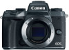 Troubleshooting, manuals and help for Canon EOS M5