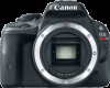 Get support for Canon EOS Rebel SL1