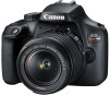 Troubleshooting, manuals and help for Canon EOS Rebel T100