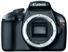 Troubleshooting, manuals and help for Canon EOS Rebel T3