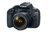 Troubleshooting, manuals and help for Canon EOS Rebel T5