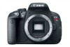 Troubleshooting, manuals and help for Canon EOS Rebel T5i