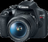 Canon EOS Rebel T7 Support Question