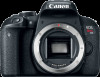Get support for Canon EOS Rebel T7i