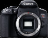 Troubleshooting, manuals and help for Canon EOS Rebel T8i