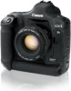 Canon EOS-1Ds Mark II Support Question