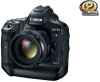 Get support for Canon EOS-1Dx Mark II