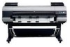 Troubleshooting, manuals and help for Canon iPF8000S - imagePROGRAF Color Inkjet Printer