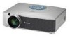 Get support for Canon 7355 - LV XGA LCD Projector