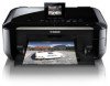 Troubleshooting, manuals and help for Canon PIXMA MG6220