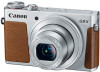 Get support for Canon PowerShot G9 X