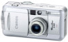 Canon PowerShot S30 New Review