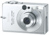 Canon PowerShot SD100 Support Question