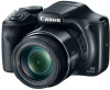 Troubleshooting, manuals and help for Canon PowerShot SX540 HS