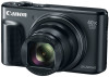 Canon PowerShot SX720 HS New Review