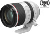 Canon RF 70-200mm F2.8 L IS USM Support Question