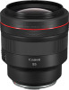Canon RF 85mm F1.2 L USM Support Question