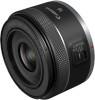 Canon RF16mm F2.8 STM Lens Support Question