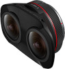 Get support for Canon RF5.2mm F2.8 L Dual Fisheye Lens