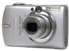 Get support for Canon SD500 - PowerShot Digital ELPH Camera