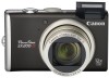 Canon SX200IS Support Question