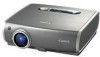 Troubleshooting, manuals and help for Canon SX50 - REALiS SXGA+ LCOS Projector