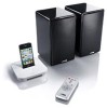Troubleshooting, manuals and help for Canton Starter Pack Dock Duo