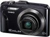 Get support for Casio EXH20G