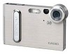 Get support for Casio EX-S3 - Exilim 3MP Digital Camera
