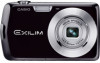 Get support for Casio EX-S6 - EXILIM Digital Camera
