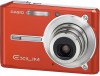 Get support for Casio EX-S600EO