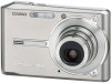 Get support for Casio EX-S600SR