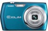 Get support for Casio EX-S8BE