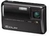 Get support for Casio EX-V8BK - EXILIM Hi-Zoom Digital Camera