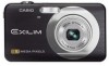 Get support for Casio EX-Z21 - EXILIM Digital Camera