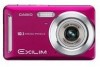 Get support for Casio EX Z29 - EXILIM ZOOM Digital Camera
