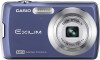 Get support for Casio EX-Z35BE