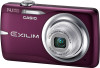Get support for Casio EX-Z550RD