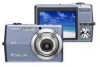 Get support for Casio EX-Z600BE - EXILIM ZOOM Digital Camera