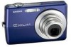 Get support for Casio EX-Z700BE - EXILIM ZOOM Digital Camera
