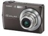 Get support for Casio EX-Z700GY - EXILIM ZOOM Digital Camera