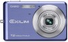 Get support for Casio EX-Z77BE