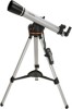 Troubleshooting, manuals and help for Celestron 60LCM Computerized Telescope