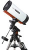 Troubleshooting, manuals and help for Celestron Advanced VX 800 Rowe-Ackermann Schmidt Astrograph RASA Telescope