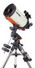 Troubleshooting, manuals and help for Celestron Advanced VX 9.25 Inch EdgeHD Telescope