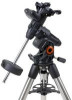 Celestron Advanced VX Mount and Tripod Support Question